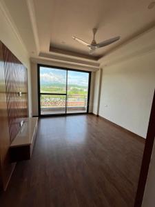 Bedroom Image of 2250 Sq.ft 3 BHK Builder Floor for sale in MDC Sector 2 Panchkula for Rs. 32500000