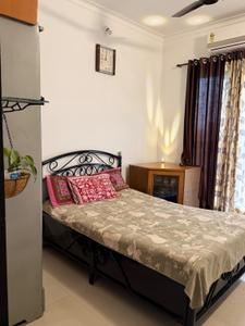 Bedroom Image of 915 Sq.ft 2 BHK Apartment / Flat for sale in Badlapur West Badlapur for Rs. 4200000