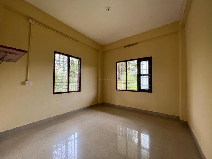 Femi Appartmant  Bedroom 1