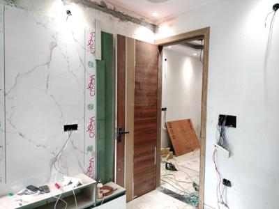 Bedroom Image of 700 Sq.ft 2 BHK Builder Floor for sale in Suraj Vihar New Delhi for Rs. 5500000