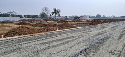 Floor Plan Image of 1750 Sq.ft Residential Plot / Land for sale in Vadavalli Coimbatore for Rs. 8000000