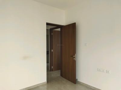 Bedroom Image of 845 Sq.ft 2.5 BHK Apartment / Flat for sale in Sheth Auris Bliss, Malad West Mumbai for Rs. 23000000