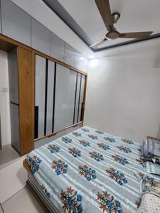 Bedroom Image of 2160 Sq.ft 4 BHK Duplex for sale in Vastral Ahmedabad for Rs. 14500000