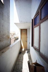 Balcony Image of 990 Sq.ft 3 BHK Independent House for sale in Isanpur Ahmedabad for Rs. 7000000