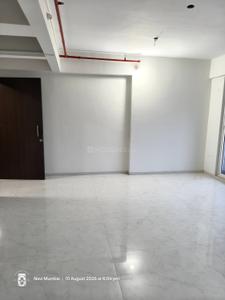 Hall Image of 1100 Sq.ft 2 BHK Apartment / Flat for sale in Satyam Alliaance Icon, Ghansoli Navi Mumbai for Rs. 22000000