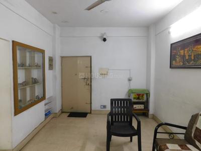 Hall Image of 1000 Sq.ft 2 BHK Apartment / Flat for rent in Ashraya Apartment, Mettuguda Secunderabad for Rs. 30000