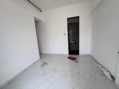 Bedroom Image of 705 Sq.ft 2 BHK Apartment / Flat for rent in Shree Savaliya Heights, Bhayandar East Mira Bhayandar for Rs. 30000