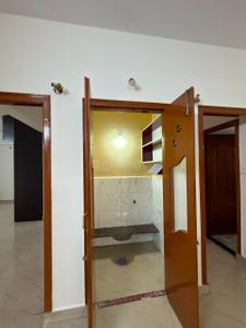 Hall Image of 1300 Sq.ft 3 BHK Builder Floor for rent in Arakere Bengaluru for Rs. 45000