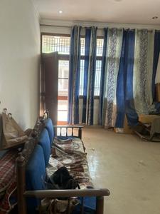 Hall Image of 850 Sq.ft 1.5 BHK Independent House for rent in Delta II Greater Noida for Rs. 16000