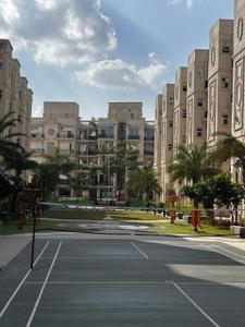 Image of 1120 Sq.ft 3 BHK Builder Floor for sale in Signature Global Park 4 And 5, Sector 36, Sohna for Rs. 10000000