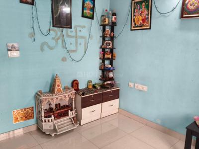 Bedroom Image of 1520 Sq.ft 3 BHK Apartment / Flat for sale in Gottigere Bengaluru for Rs. 11700000