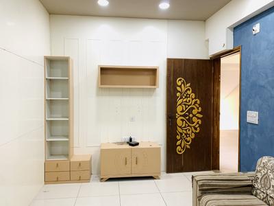 Bedroom Image of 1245 Sq.ft 2 BHK Apartment / Flat for sale in Shaila Ruvak for Rs. 12000000