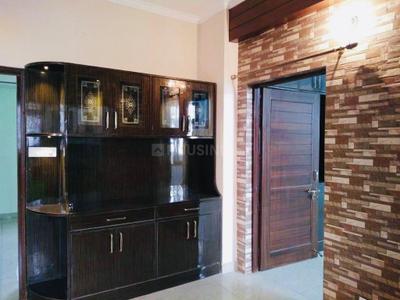 Bedroom Image of 1620 Sq.ft 2 BHK Apartment / Flat for rent in Sector 63 Mohali for Rs. 36000