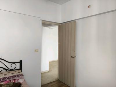 Bedroom Image of 1098 Sq.ft 2.5 BHK Apartment / Flat for sale in Lodha Casa Rio, Palava Phase 1 Thane for Rs. 6300000