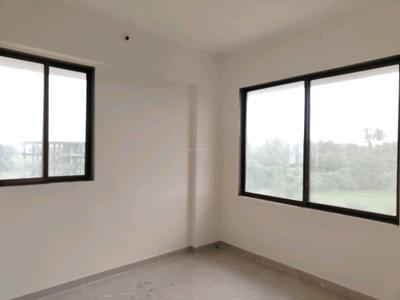 Bedroom Image of 785 Sq.ft 2 BHK Apartment / Flat for sale in Seven Star Horizon, Boisar Mumbai for Rs. 2900000