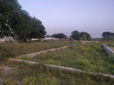Image of 540 Sq.ft Residential Plot / Land for sale in Noida Extension, Greater Noida for Rs. 2131200
