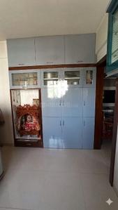 Bedroom Image of 850 Sq.ft 2 BHK Apartment / Flat for sale in Indira Nagar Nashik for Rs. 3700000