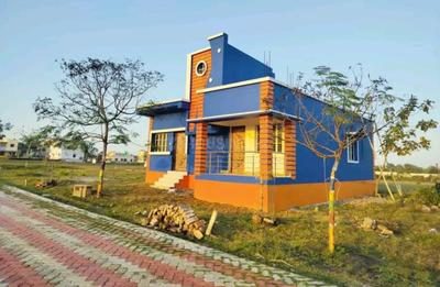 Image of 808 Sq.ft 2 BHK Independent House for sale in B-Zone, Durgapur for Rs. 2734000