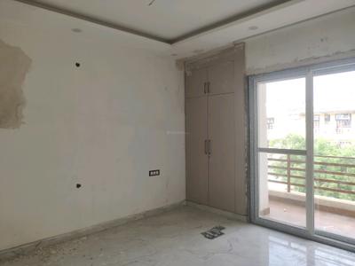 Bedroom Image of 1845 Sq.ft 3 BHK Builder Floor for sale in Urban Blossom, Green Field Colony Faridabad for Rs. 16000000