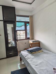 Bedroom Image of 1300 Sq.ft 3 BHK Apartment / Flat for sale in Govindpura Kardhani Scheme Jaipur for Rs. 6000000