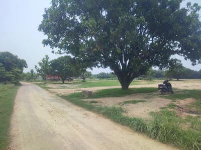 Image of 1000 Sq.ft Residential Plot / Land for sale in Malihabad, Lucknow for Rs. 699000
