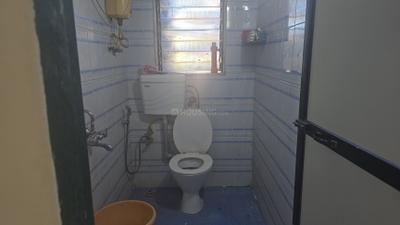 Image of 1200 Sq.ft 3 BHK Apartment / Flat for rent in Yashwant Arcade CHS, Kopar Khairane, Navi Mumbai for Rs. 55000