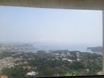 Balcony Image of 1927 Sq.ft 3 BHK Apartment / Flat for sale in Raheja Exotica Verona, Madh Mumbai for Rs. 35000000