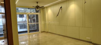 Bedroom Image of 1950 Sq.ft 3 BHK Builder Floor for sale in Palm Floors Sushant Lok 1, Sector 43 Gurgaon for Rs. 25200000