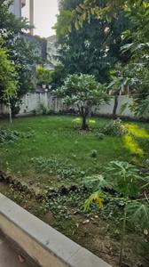 Balcony Image of 4000 Sq.ft 3 BHK Independent House for sale in Sector 71 Noida for Rs. 110000000