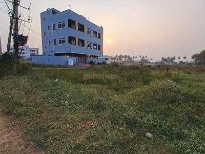 Image of 2400 Sq.ft Residential Plot / Land for sale in Gunupudi, Bhimavaram for Rs. 1850000