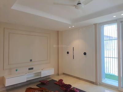 Bedroom Image of 1800 Sq.ft 3 BHK Builder Floor for sale in Sector 43 Gurgaon for Rs. 35000000