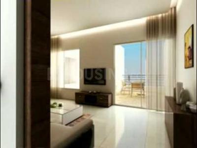 Hall Image of 1421 Sq.ft 3 BHK Apartment / Flat for sale in Erandwane Pune for Rs. 23900000