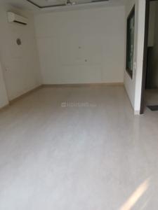 3 BHK Independent Builder Floor