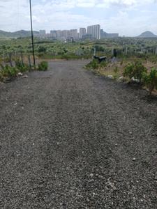 Image of 1170 Sq.ft Residential Plot / Land for sale in Lohegaon, Pune for Rs. 3607000