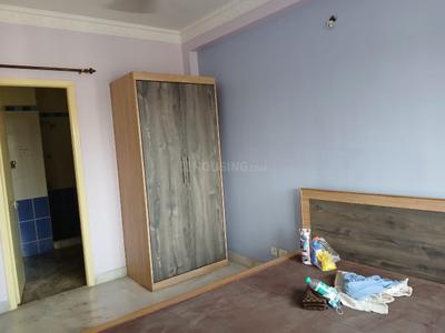 Bedroom Image of 1038 Sq.ft 2 BHK Apartment / Flat for sale in Daffodil Duke Residency, Tollygunge Kolkata for Rs. 9000000