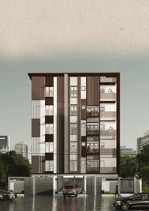 Image of 1574 Sq.ft 3 BHK Apartment / Flat for sale in Korattur, Chennai for Rs. 14366000