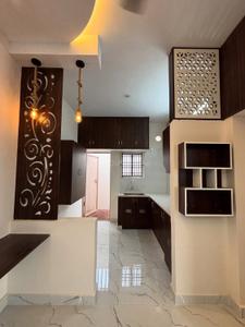 Hall Image of 600 Sq.ft 2 BHK Villa for sale in Maraimalai Nagar Chennai for Rs. 2630000