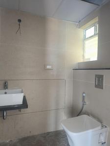Bathroom Image of 1421 Sq.ft 3 BHK Apartment / Flat for sale in Isha Hilife by Isha Group, Thirumalashettyhally Bengaluru for Rs. 16500000