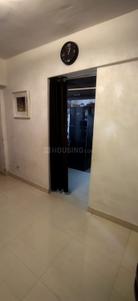 Hall Image of 488 Sq.ft 1 BHK Apartment / Flat for sale in Shreeram Residency, Titwala Thane for Rs. 2000000