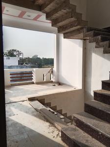 Balcony Image of 1500 Sq.ft 3 BHK Independent House for sale in Jankipuram Extension Lucknow for Rs. 9000000