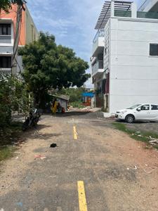Image of 899 Sq.ft Residential Plot / Land for sale in Periyapanicheri, Chennai for Rs. 6750000