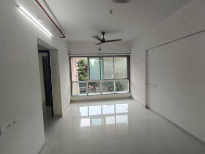2 BHK Flat
