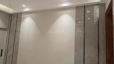 Bedroom Image of 1900 Sq.ft 4 BHK Builder Floor for sale in Vaishali Ghaziabad for Rs. 20000000