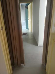 Hall Image of 1100 Sq.ft 2 BHK Apartment / Flat for sale in Mayfair Eleganza Phase 2, Kondhwa Pune for Rs. 9500000