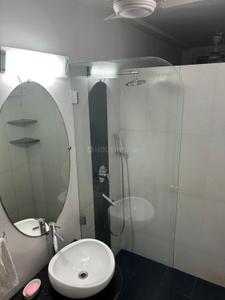 Bathroom Image of 1322 Sq.ft 2 BHK Apartment / Flat for sale in Ballygunge Kolkata for Rs. 17500000