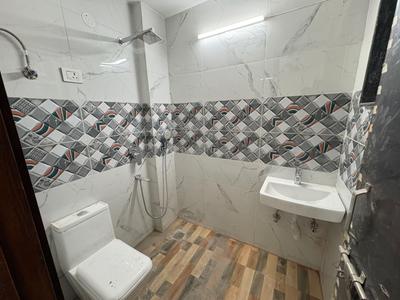 Image of 1125 Sq.ft 3 BHK Apartment / Flat for rent in Chhattarpur, New Delhi for Rs. 35000