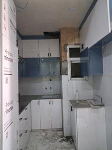 Kitchen Image of 1250 Sq.ft 3 BHK Apartment / Flat for sale in Networth Shree Homes by Networth Realty, Sector 74 Noida for Rs. 5200000