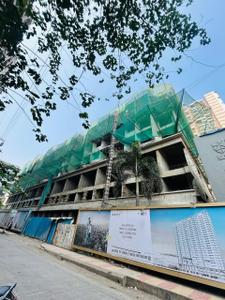 Image of 1230 Sq.ft 3 BHK Apartment / Flat for sale in Regency Park 2 0, Kalyan East, Kalyan for Rs. 10500000