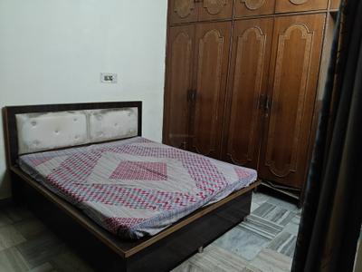 2 BHK Independent House
