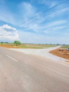 Image of 1000 Sq.ft Residential Plot / Land for sale in Naya Raipur, Raipur for Rs. 650000